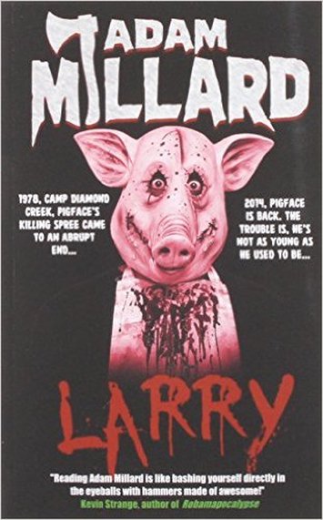 larry by adfam millard Picture
