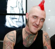 ADAM MILLARD INTERVIEW HORRO WEBSITE UK Picture