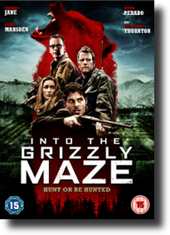 into the grizzly maze review Picture