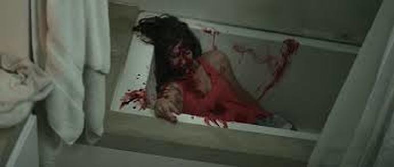 CONTRACTED (2013)