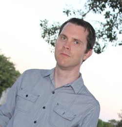 GREG CHAPMAN