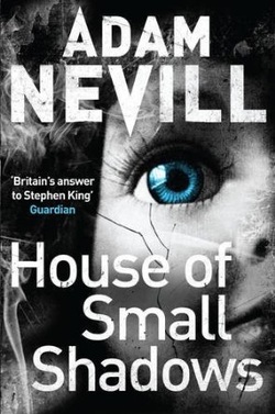 horror novel review 