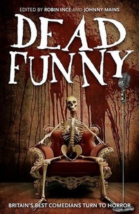 HORROR WEBSITE UK Picture