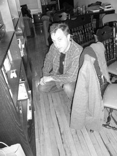 Michael Penkas