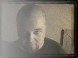 HORROR WEBSITE 