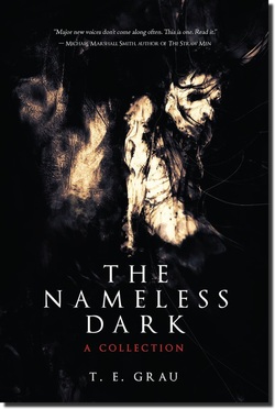THE NAMELESS DARK REVIEW Picture