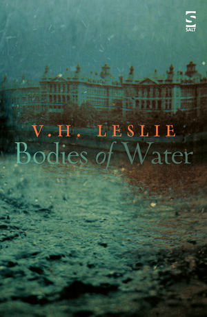v.h. leslie Bodies of water 