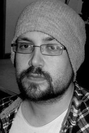 HORROR AUTHOR INTERVIEW - MICHAEL BRAY