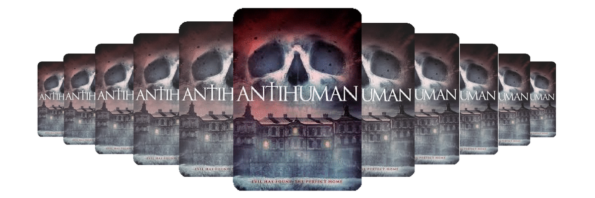 antihuman 2017 horror film review 