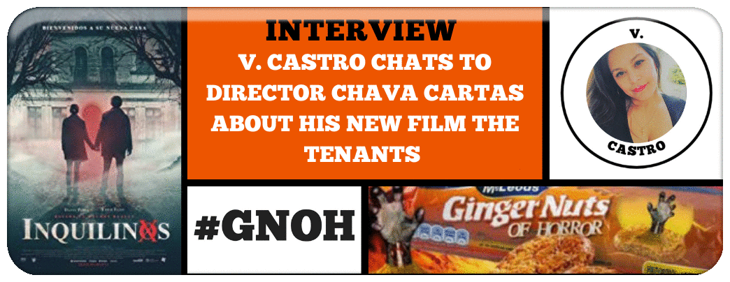 author castro chats to CHAVA CARTAS abouyt his new fil the tenants .png