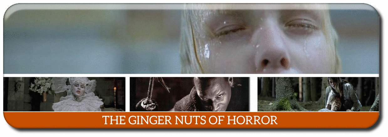 beautiful horror 