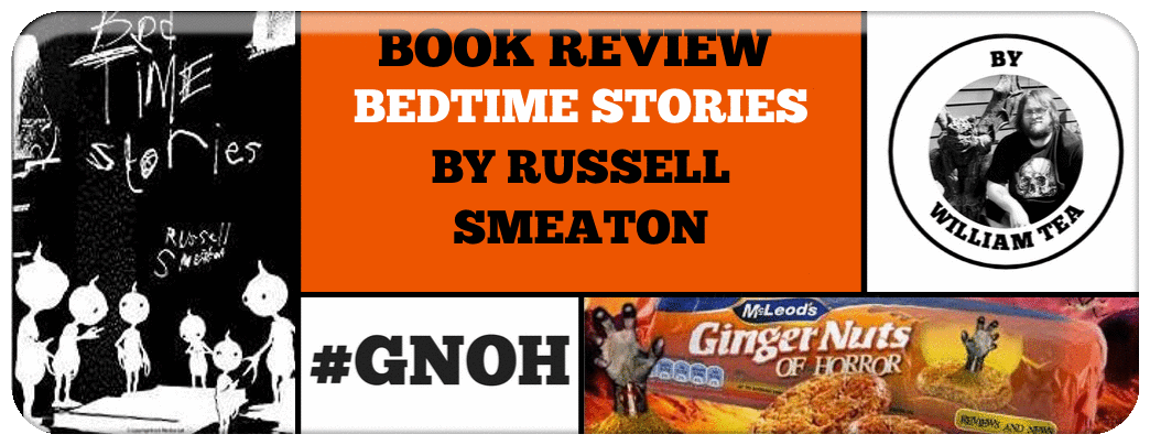 BEDTIME STORIES BY RUSSELL SMEATON