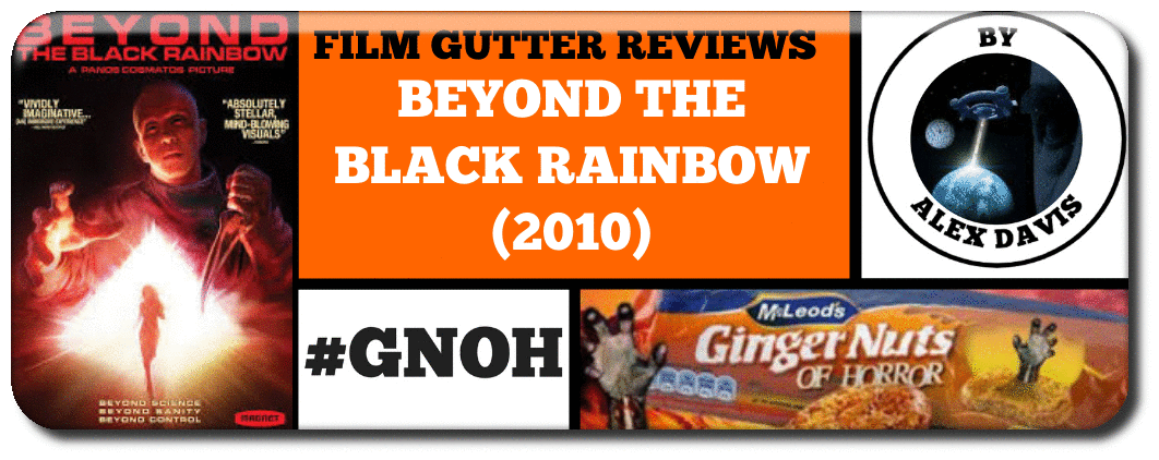 ​BEYOND THE BLACK RAINBOW (2010)- A FILM GUTTER REVIEW