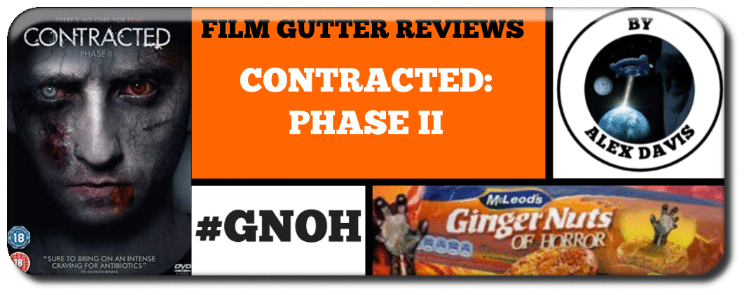 ​CONTRACTED: PHASE II- A FILM GUTTER REVIEW 