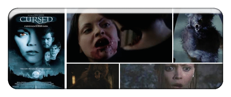  CURSED (2005)