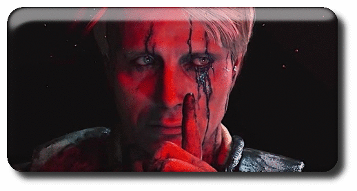 DEATH STRANDING- ANTICIPATING APOCALYPSE 2