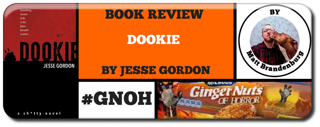 DOOKIE BY JESSE GORDON Picture