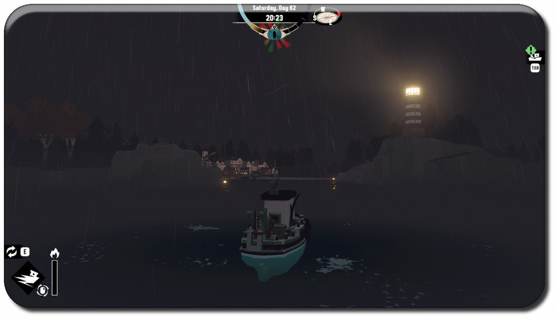 Dredge videogame image 6