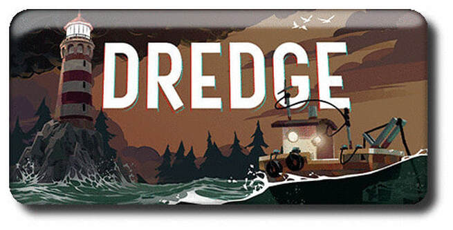 Dredge videogame image 1