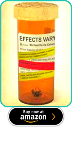 EFFECTS VARY BY MICHAEL HARRIS COHEN 