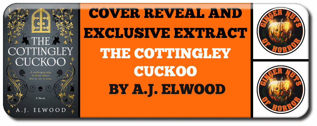 FEATURE COVER REVEAL AND EXCLUSIVE EXTRACT- THE COTTINGLEY CUCKOO A.J. ELWOOD.png