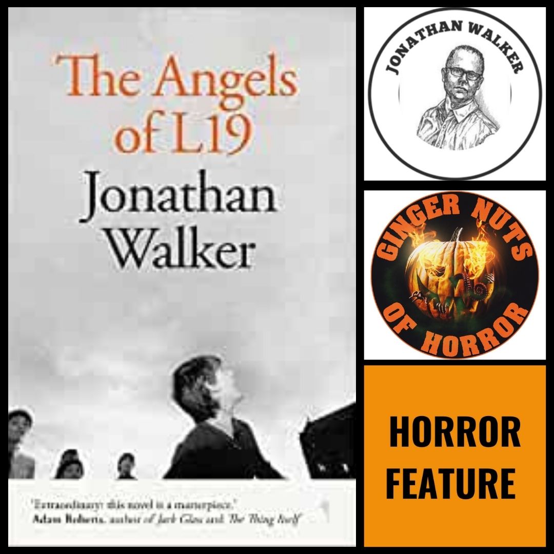 FEATURE THE CHRISTIAN WEIRD BY JONATHAN WALKER