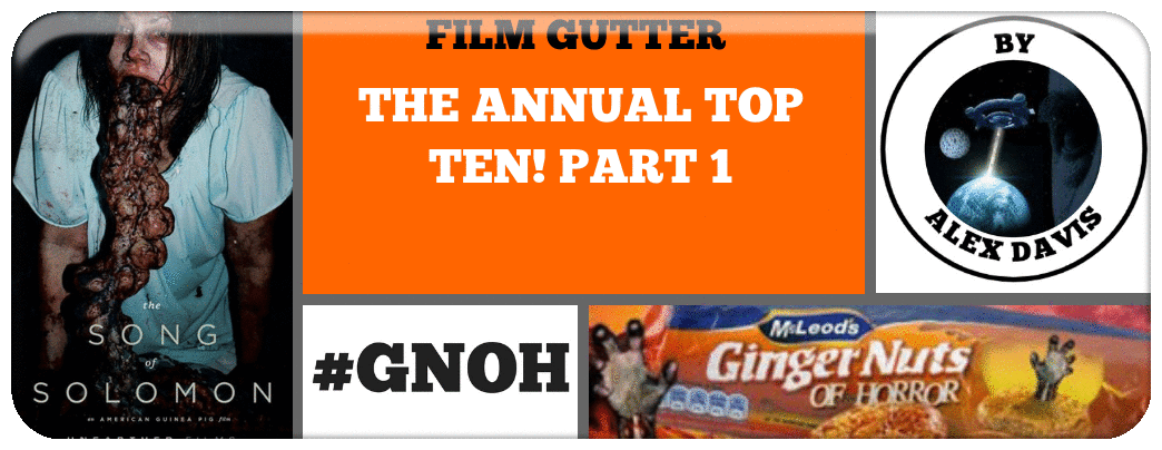 FILM GUTTER EXTREME HORROR MOVIES TOP TEN 2018 Picture
