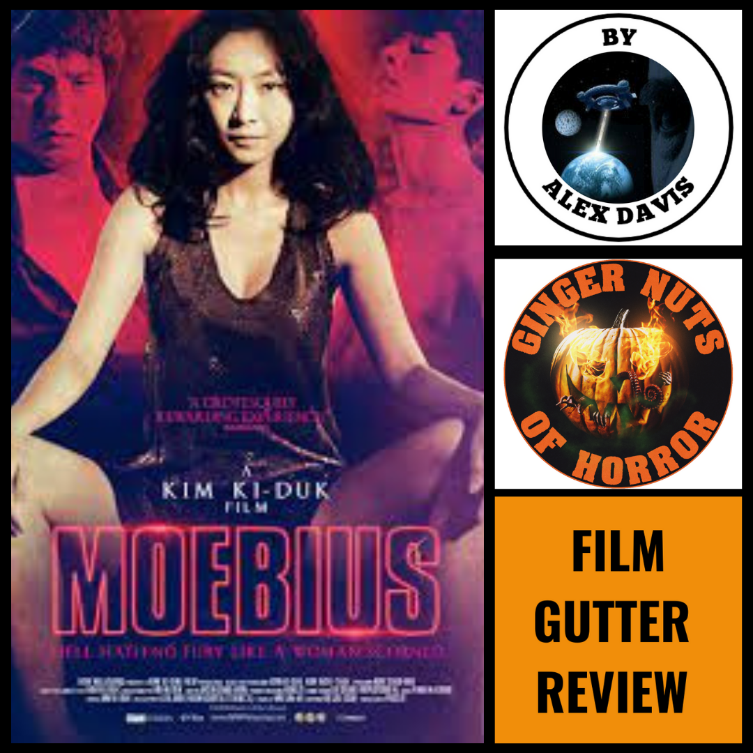 FILM GUTTER REVIEWS- MOEBIUS (2013), DIR. KI DUK-KIM