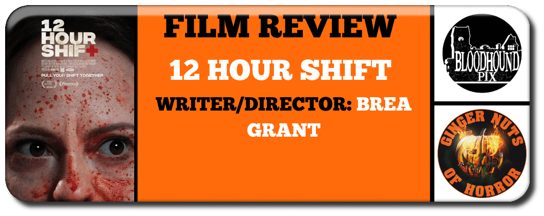 Writer/Director: Brea Grant