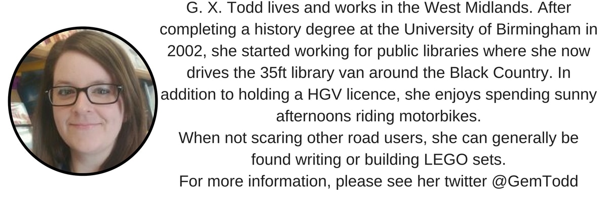 G.x. Todd defender 