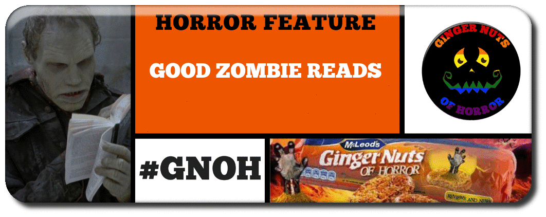 GOOD ZOMBIE READS