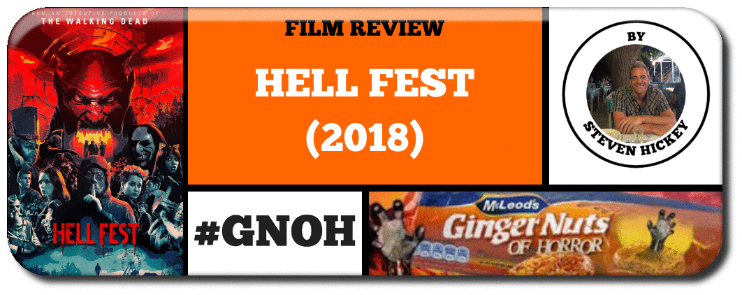 hell fest film review 2018