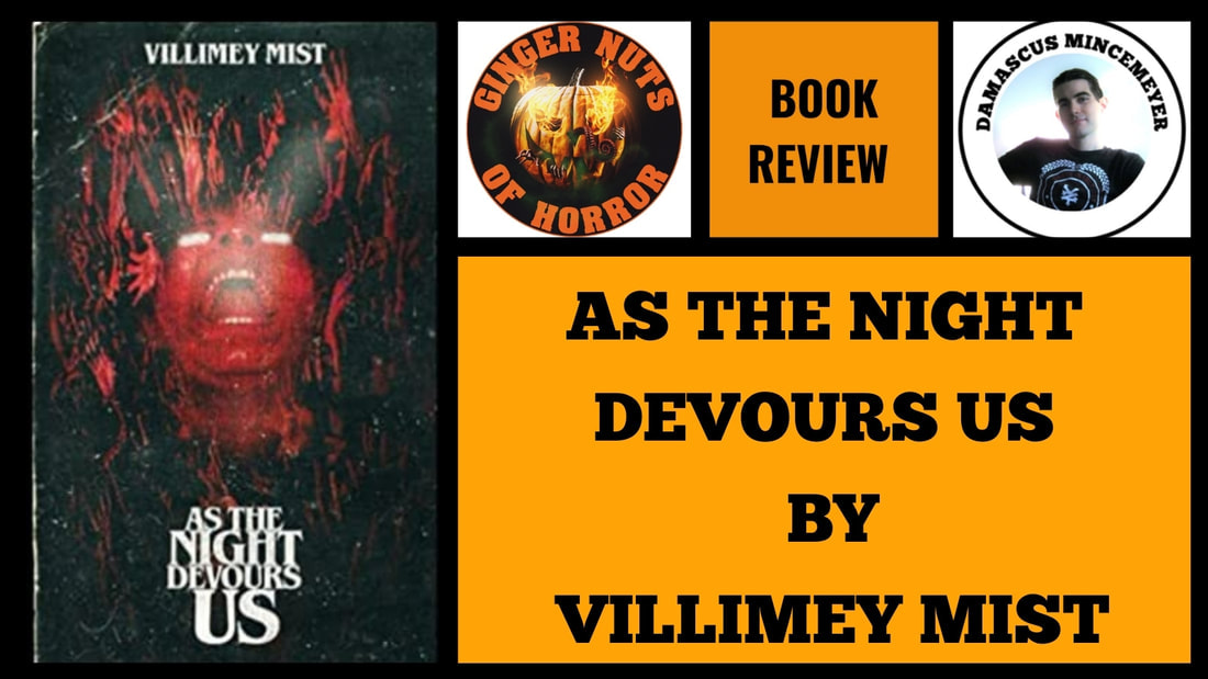 BOOK REVIEW: AS THE NIGHT DEVOURS US BY VILLIMEY MIST