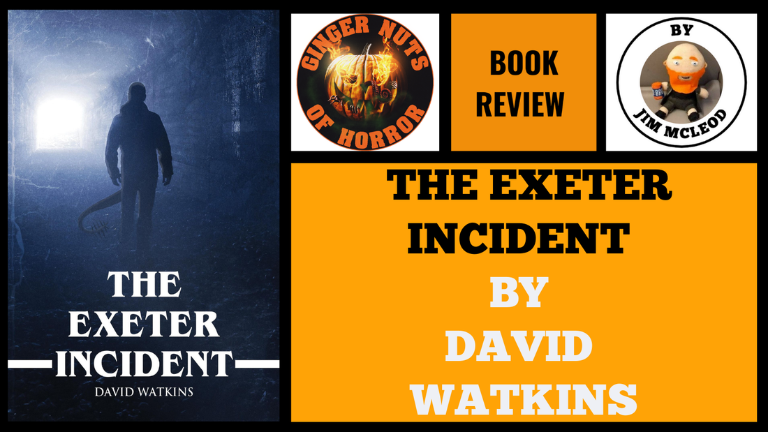 HORROR BOOK REVIEW THE EXETER INCIDENT BY DAVID WATKINS.png
