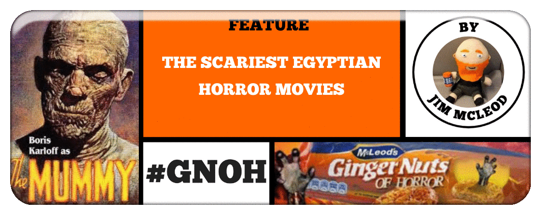 HORROR FEATURE: THE SCARIEST EGYPTIAN HORROR MOVIES