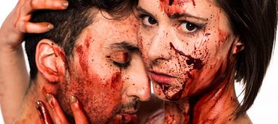 horror film review website 