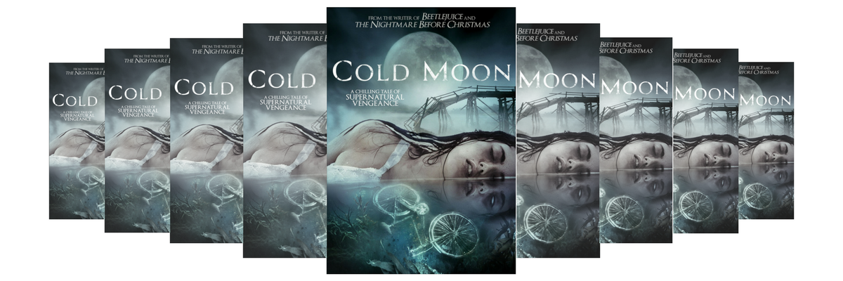 HORROR FILM REVIEWS: COLD MOON (2017)