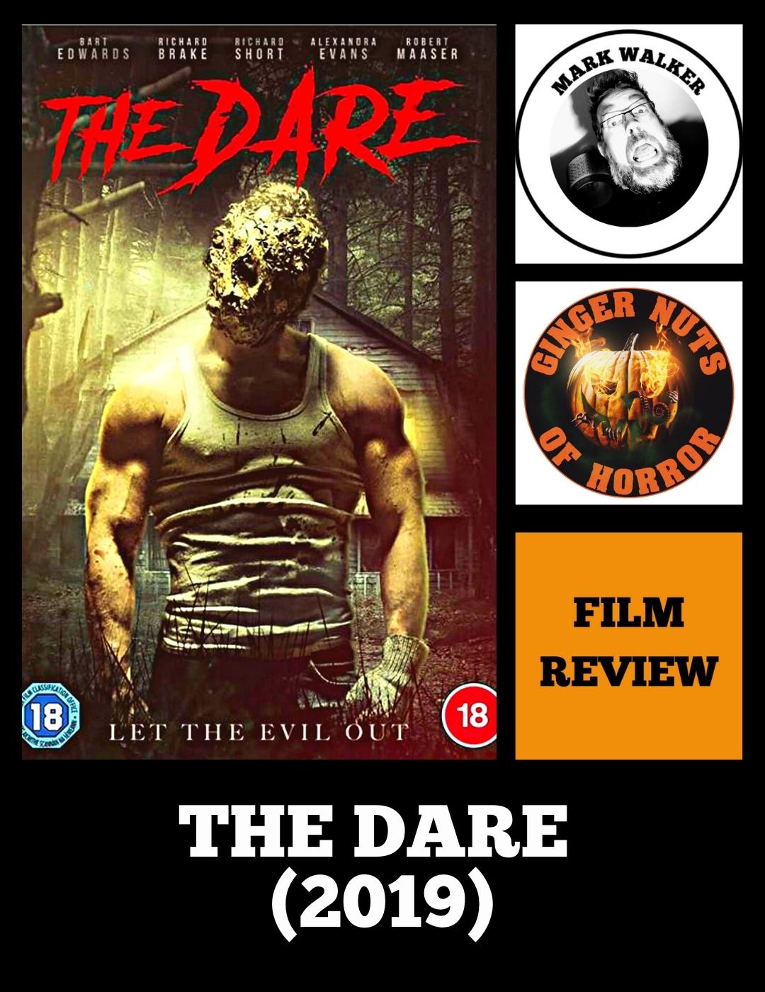THE DARE (2019)