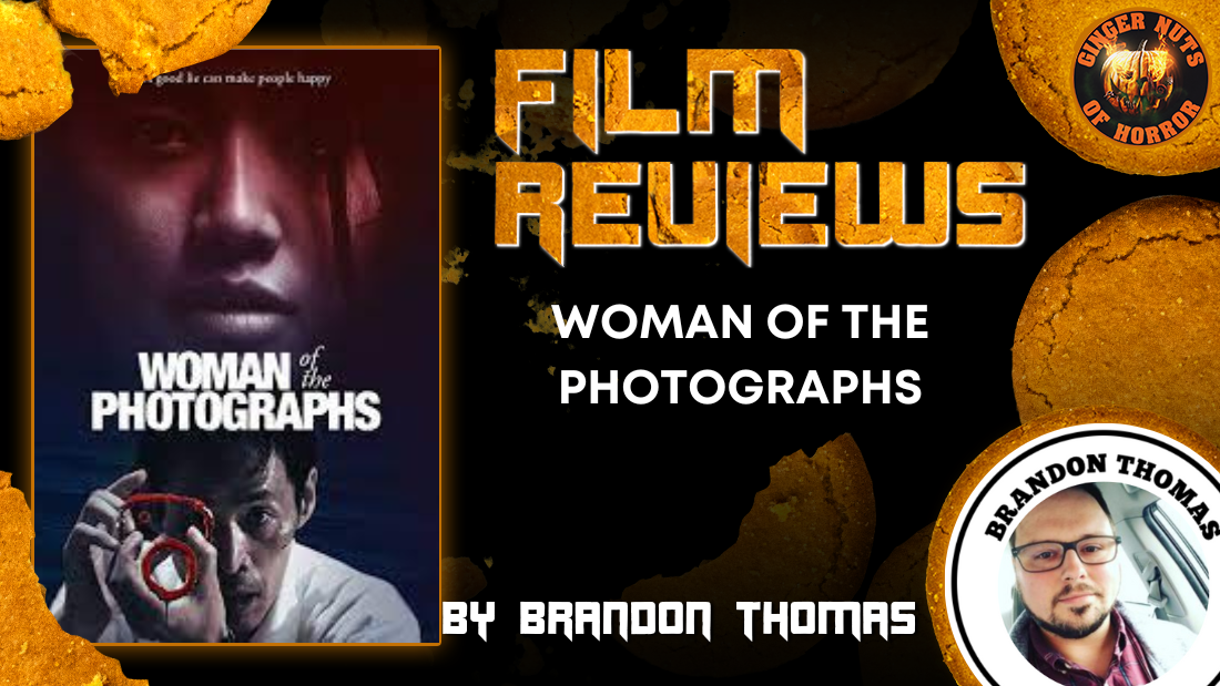 HORROR MOVIE REVIEW WOMAN OF THE PHOTOGRAPHS