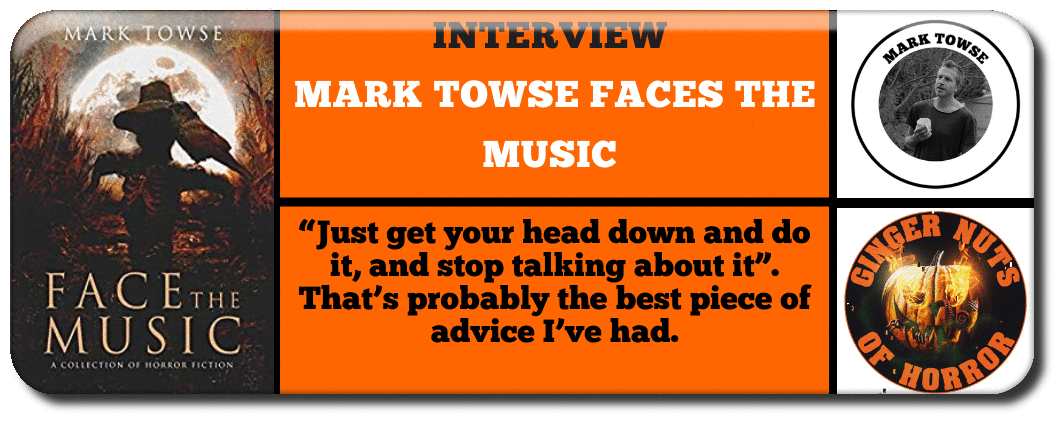 interview  MARK TOWSE FACES THE MUSIC 