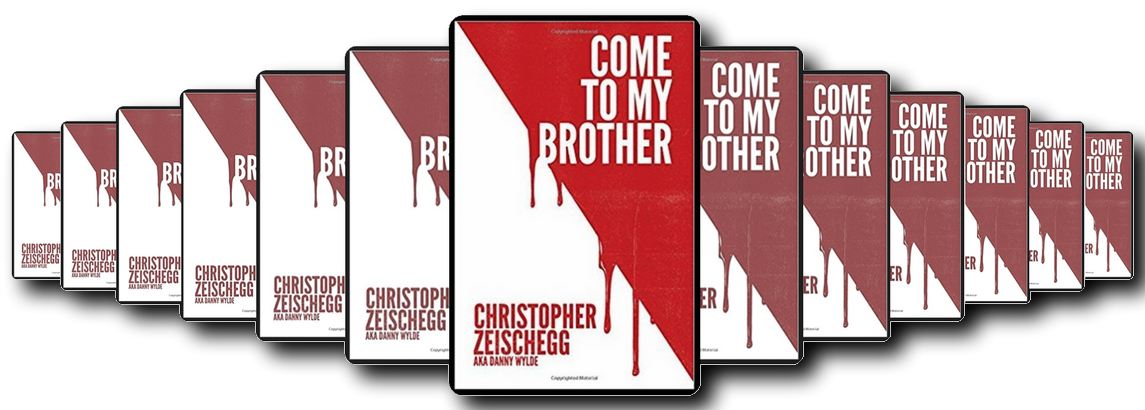 INTERVIEW WITH Christopher Zeischegg
