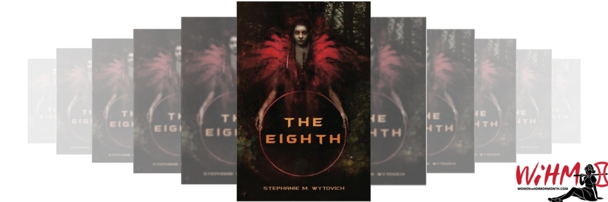 INTERVIEW WITH STEPHANIE M. WYTOVICH