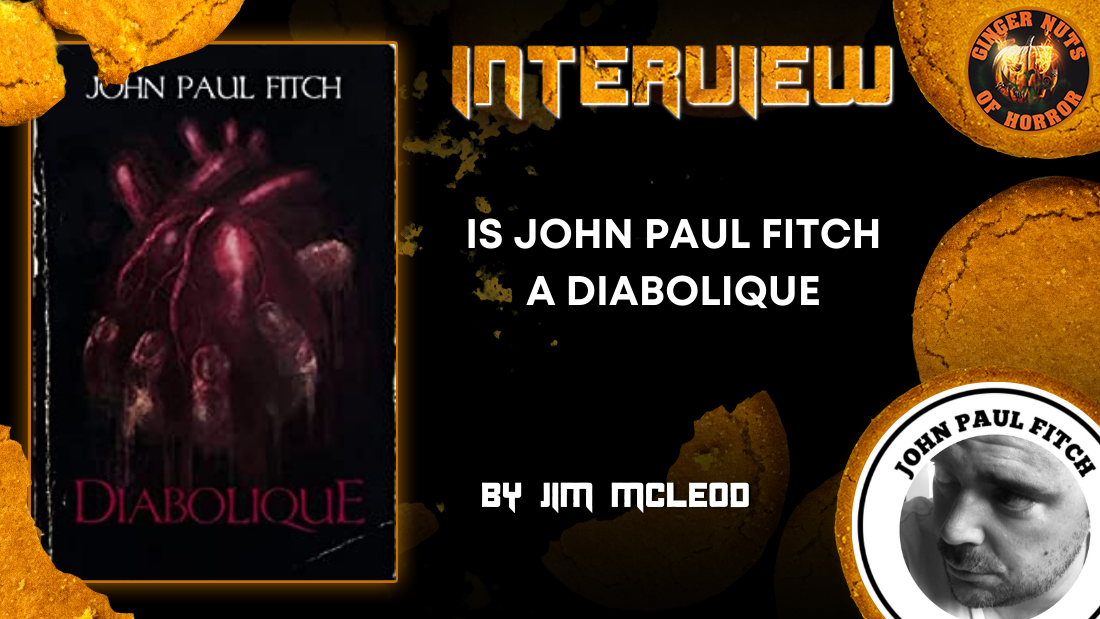 IS JOHN PAUL FITCH A DIABOLIQUE