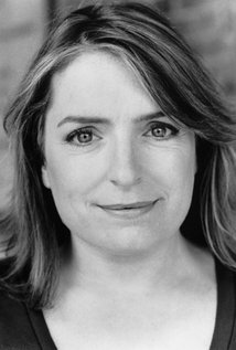 CLAIRE RUSHBROOK