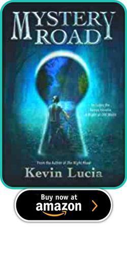 Mystery Road Paperback – 5 May 2022 by Kevin Lucia (Author)