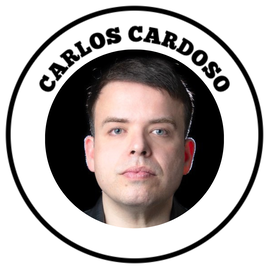 Carlos Cardoso