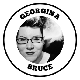 GEORGINA BRUCE Picture