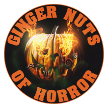 GINGER NUTS OF HORROR