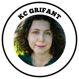 KC Grifant