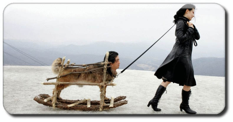 Lady Vengeance